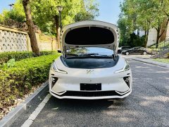 IM Motors Zhiji LS7 100kWh Pro four-wheel drive version - фото 9