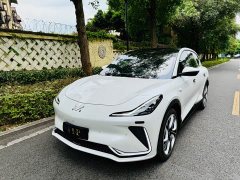 IM Motors Zhiji LS7 90kWh Elite four-wheel drive version - фото 1