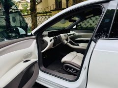 IM Motors Zhiji LS7 90kWh Elite four-wheel drive version - фото 10