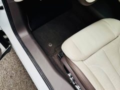 IM Motors Zhiji LS7 90kWh Elite four-wheel drive version - фото 11