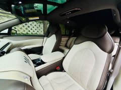 IM Motors Zhiji LS7 90kWh Elite four-wheel drive version - фото 12