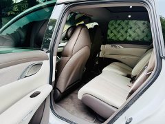 IM Motors Zhiji LS7 90kWh Elite four-wheel drive version - фото 15