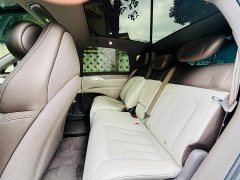 IM Motors Zhiji LS7 90kWh Elite four-wheel drive version - фото 16