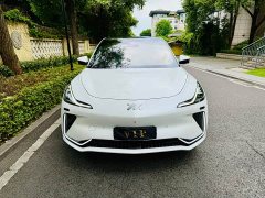 IM Motors Zhiji LS7 90kWh Elite four-wheel drive version - фото 2