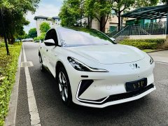 IM Motors Zhiji LS7 90kWh Elite four-wheel drive version - фото 3