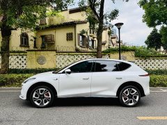 IM Motors Zhiji LS7 90kWh Elite four-wheel drive version - фото 4