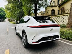 IM Motors Zhiji LS7 90kWh Elite four-wheel drive version - фото 5