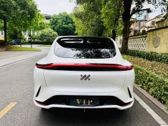 IM Motors Zhiji LS7 90kWh Elite four-wheel drive version - фото 6