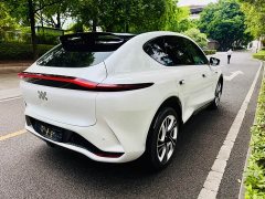IM Motors Zhiji LS7 90kWh Elite four-wheel drive version - фото 7