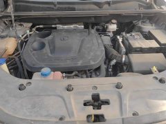 Changan CS75PLUS third generation 1.5T automatic premium - фото 10