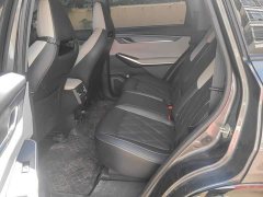 Changan CS75PLUS third generation 1.5T automatic premium - фото 11