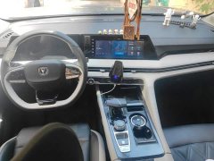 Changan CS75PLUS third generation 1.5T automatic premium - фото 12