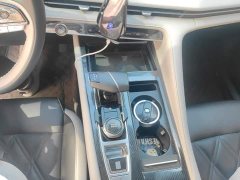 Changan CS75PLUS third generation 1.5T automatic premium - фото 16