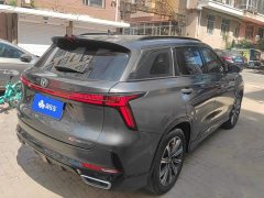 Changan CS75PLUS third generation 1.5T automatic premium - фото 3