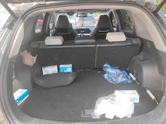 Changan CS75PLUS third generation 1.5T automatic premium - фото 4
