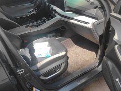 Changan CS75PLUS third generation 1.5T automatic premium - фото 8