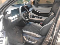 Changan CS75PLUS third generation 1.5T automatic premium - фото 9