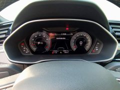 Audi Q3 35 TFSI Fashionable and Dynamic - фото 15