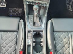 Audi Q3 35 TFSI Fashionable and Dynamic - фото 17