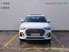Audi Q3 35 TFSI Fashionable and Dynamic - фото 3
