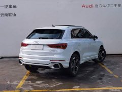Audi Q3 35 TFSI Fashionable and Dynamic - фото 5
