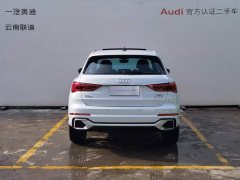 Audi Q3 35 TFSI Fashionable and Dynamic - фото 6