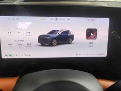 AITO Wenjie M9 pure electric Max version 100kWh 6-seater version - фото 4