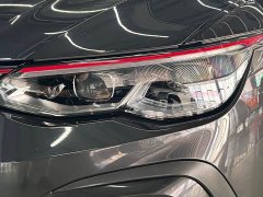 Volkswagen Golf GTI 380TSI DSG GTI - фото 11