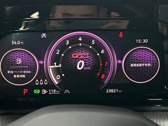 Volkswagen Golf GTI 380TSI DSG GTI - фото 13