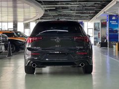 Volkswagen Golf GTI 380TSI DSG GTI - фото 16