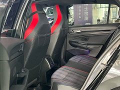 Volkswagen Golf GTI 380TSI DSG GTI - фото 9
