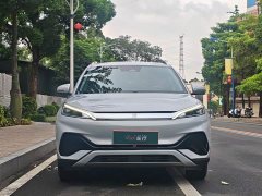 BYD Yuan PLUS Champion Edition 430KM Transcendence - фото 1