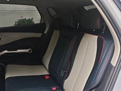 BYD Yuan PLUS Champion Edition 430KM Transcendence - фото 11
