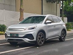 BYD Yuan PLUS Champion Edition 430KM Transcendence - фото 2