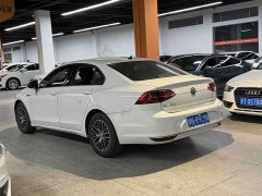 Volkswagen Lingdu 230TSI DSG Fashion Edition - фото 6