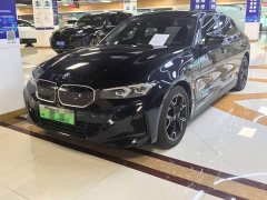 BMW i3 eDrive 40L Night Package - фото 1