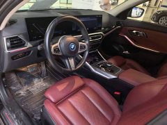BMW i3 eDrive 40L Night Package - фото 10