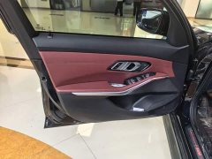 BMW i3 eDrive 40L Night Package - фото 11