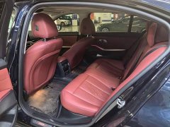BMW i3 eDrive 40L Night Package - фото 12