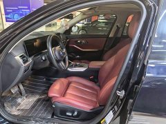 BMW i3 eDrive 40L Night Package - фото 13