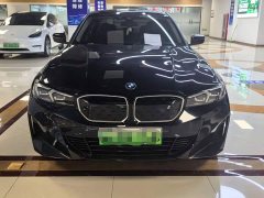 BMW i3 eDrive 40L Night Package - фото 2