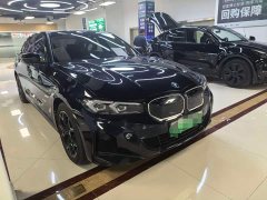 BMW i3 eDrive 40L Night Package - фото 3