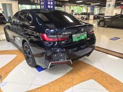 BMW i3 eDrive 40L Night Package - фото 4