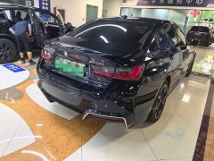 BMW i3 eDrive 40L Night Package - фото 5