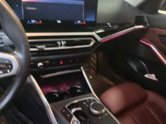 BMW i3 eDrive 40L Night Package - фото 8