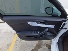 Audi A4L 2020 40 TFSI luxury and dynamic - фото 12