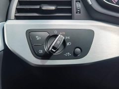 Audi A4L 2020 40 TFSI luxury and dynamic - фото 14