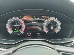 Audi A4L 2020 40 TFSI luxury and dynamic - фото 15