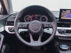 Audi A4L 2020 40 TFSI luxury and dynamic - фото 16