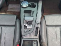 Audi A4L 2020 40 TFSI luxury and dynamic - фото 17